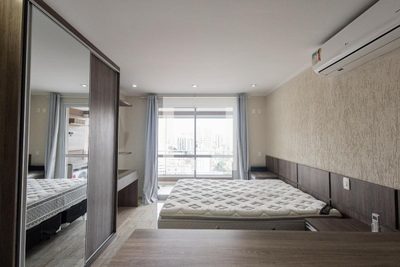 Kitnet-Studio, 33 m² - Foto 4