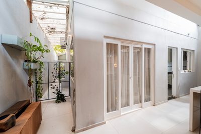 Casa, 2 quartos, 140 m² - Foto 5