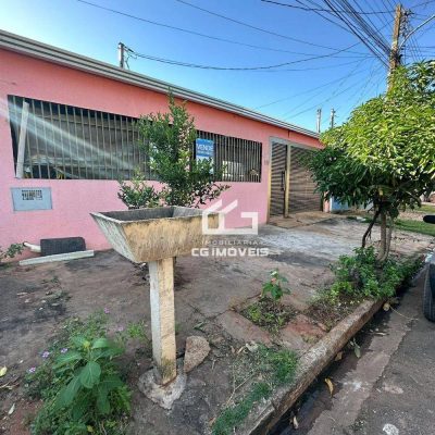 Casa, 2 quartos, 200 m² - Foto 2