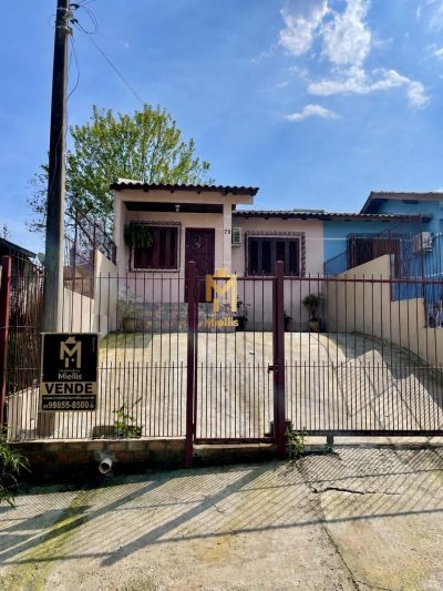 Casa, 2 quartos, 51 m² - Foto 3