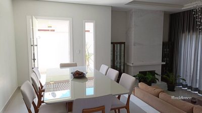 Casa, 3 quartos, 250 m² - Foto 2