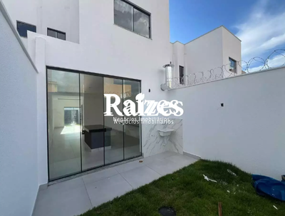 Sobrado, 3 quartos, 100 m² - Foto 3