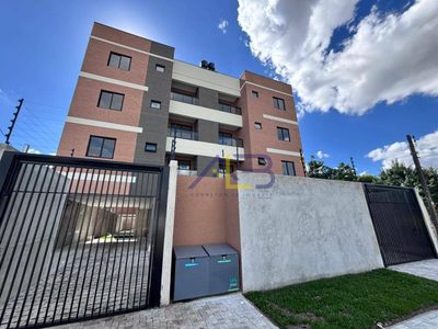 Apartamento, 3 quartos, 65 m² - Foto 1