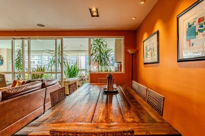 Apartamento, 3 quartos, 188 m² - Foto 2