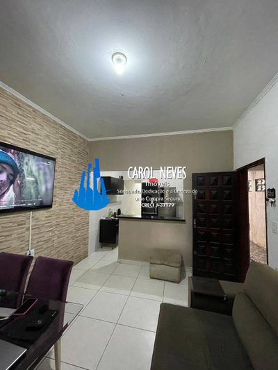 Casa, 2 quartos, 60 m² - Foto 5