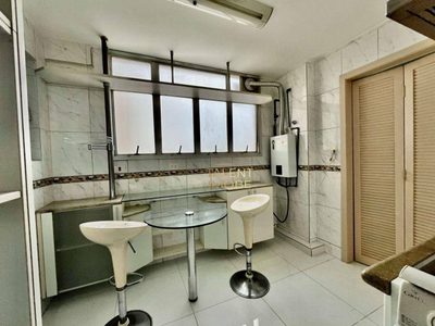 Apartamento, 3 quartos, 99 m² - Foto 5