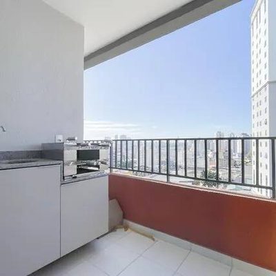 Apartamento, 2 quartos, 55 m² - Foto 3