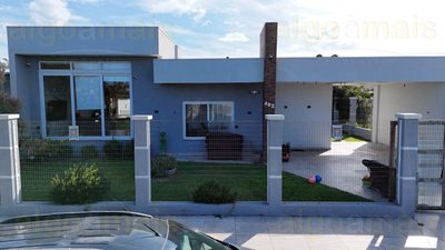Casa, 3 quartos, 190 m² - Foto 2