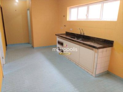 Sobrado, 3 quartos, 116 m² - Foto 5