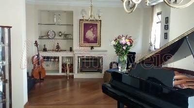 Apartamento, 3 quartos, 298 m² - Foto 3