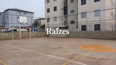 Apartamento, 2 quartos, 63 m² - Foto 2