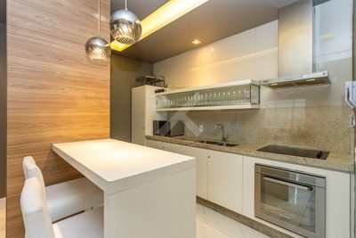 Apartamento, 1 quarto, 54 m² - Foto 2