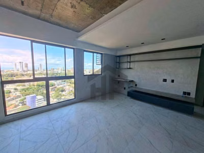 Apartamento, 2 quartos, 60 m² - Foto 3