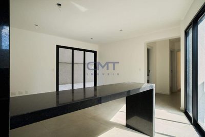 Apartamento, 2 quartos, 167 m² - Foto 4