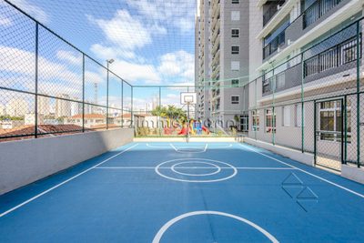 Apartamento, 2 quartos, 53 m² - Foto 3