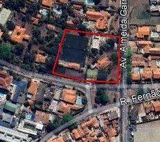 Terreno, 2 hectares - Foto 1