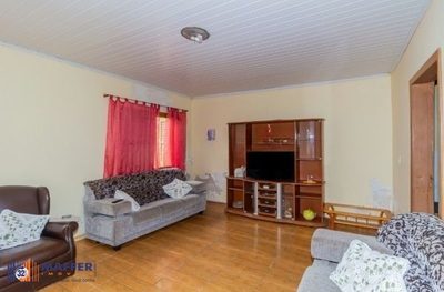 Casa, 3 quartos, 99 m² - Foto 5