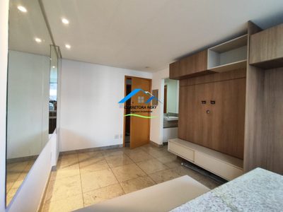 Apartamento, 1 quarto - Foto 1