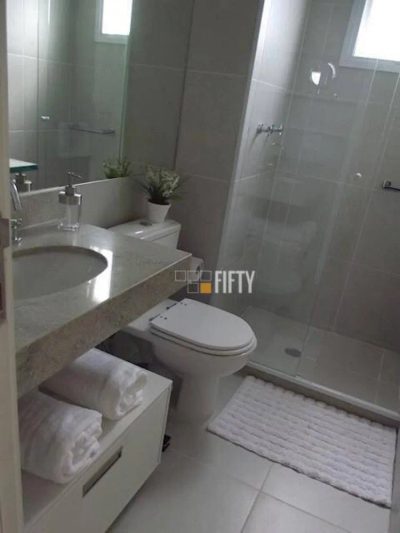 Apartamento, 2 quartos, 80 m² - Foto 2