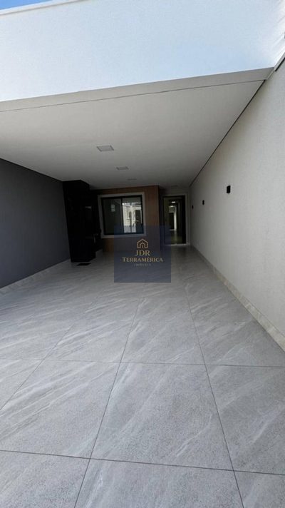 Casa, 3 quartos, 120 m² - Foto 4