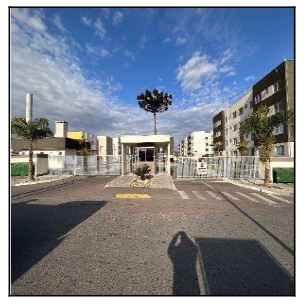 Apartamento, 2 quartos, 40 m² - Foto 1