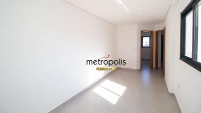 Cobertura, 2 quartos, 52 m² - Foto 5