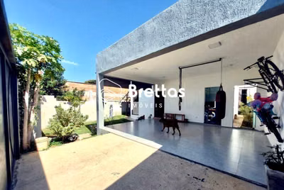 Casa, 3 quartos, 148 m² - Foto 1