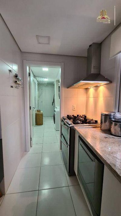 Apartamento, 3 quartos, 127 m² - Foto 4