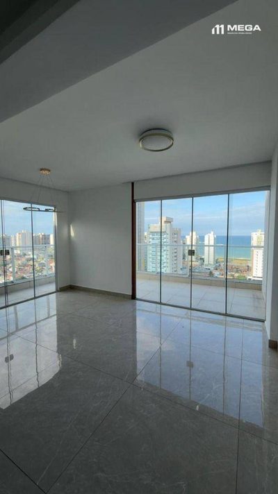 Apartamento, 3 quartos, 109 m² - Foto 3