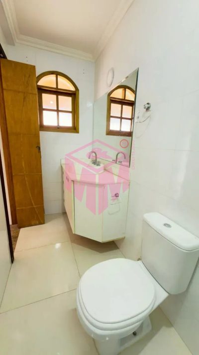 Casa, 3 quartos, 125 m² - Foto 5