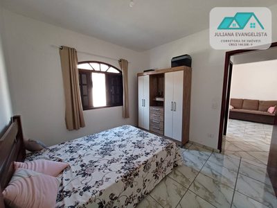 Casa de Condomínio, 2 quartos - Foto 5
