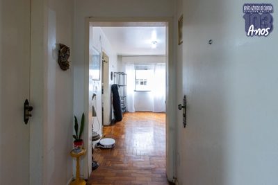 Apartamento, 3 quartos, 78 m² - Foto 1