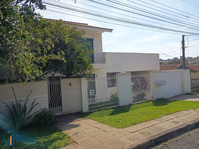 Casa, 4 quartos, 212 m² - Foto 4