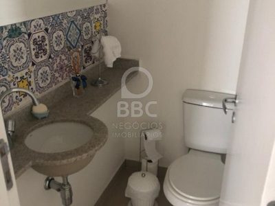 Apartamento, 4 quartos, 136 m² - Foto 3
