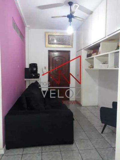 Apartamento, 1 quarto, 37 m² - Foto 5