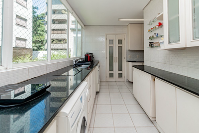 Apartamento, 3 quartos, 143 m² - Foto 4