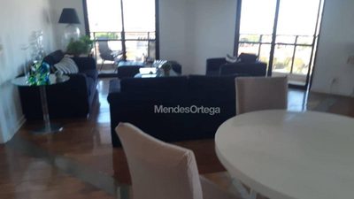 Apartamento, 4 quartos, 396 m² - Foto 4
