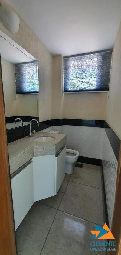 Apartamento, 4 quartos, 155 m² - Foto 3