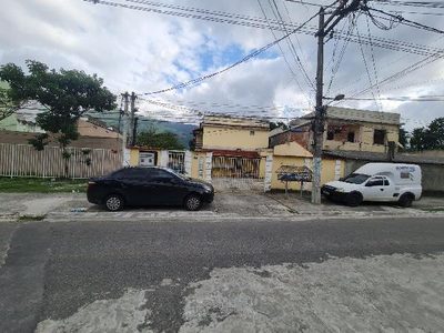 Casa, 2 quartos, 60 m² - Foto 1