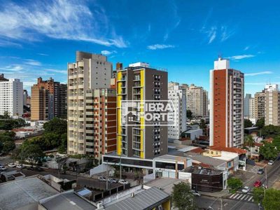 Apartamento, 1 quarto, 45 m² - Foto 2