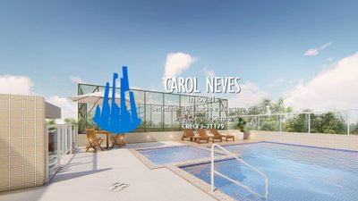 Apartamento, 2 quartos, 74 m² - Foto 1
