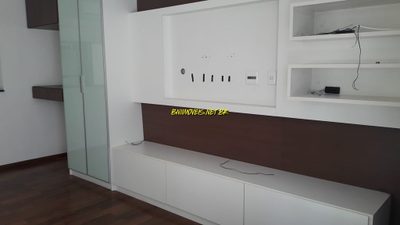 Apartamento, 1 quarto, 100 m² - Foto 5
