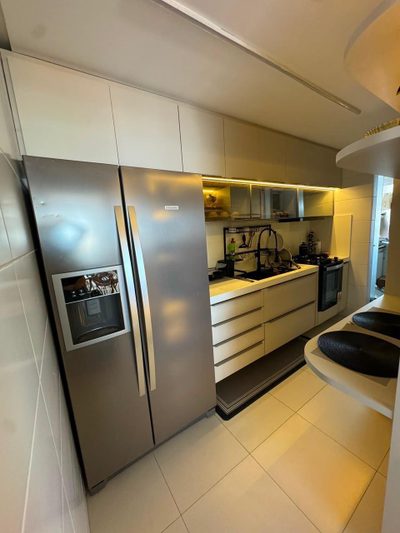 Apartamento, 2 quartos - Foto 3