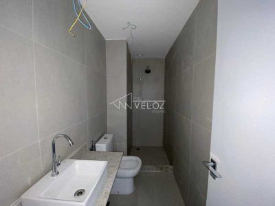 Apartamento, 1 quarto, 47 m² - Foto 5