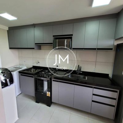 Apartamento, 2 quartos, 58 m² - Foto 5