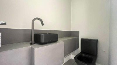 Cobertura, 3 quartos, 129 m² - Foto 2