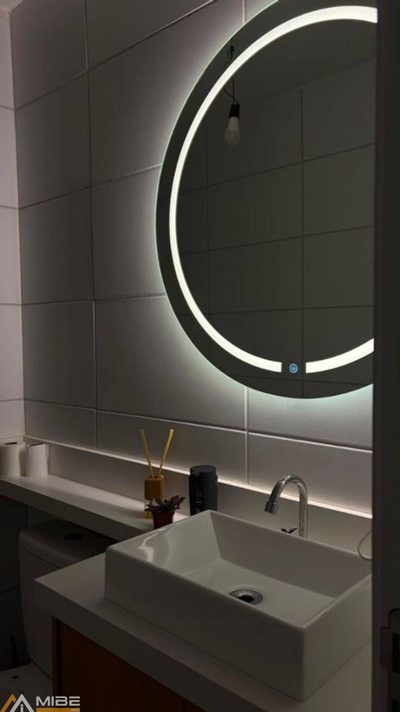 Apartamento, 2 quartos, 54 m² - Foto 5