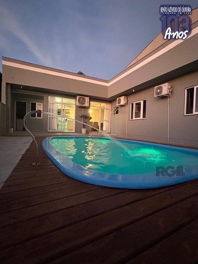 Casa, 4 quartos, 90 m² - Foto 3