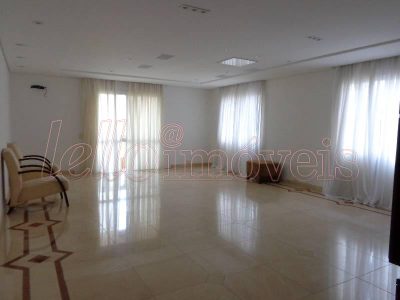 Apartamento, 3 quartos, 264 m² - Foto 1