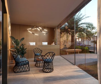 Casa, 3 quartos, 99 m² - Foto 5